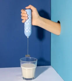 Mousseur à lait - Partner in cream