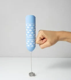 Mousseur à lait - Partner in cream