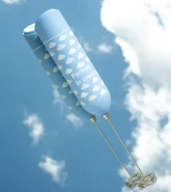 Mousseur à lait - Partner in cream