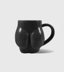 Mug ass