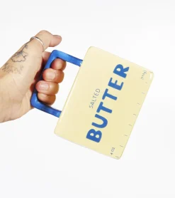 Mug beurre