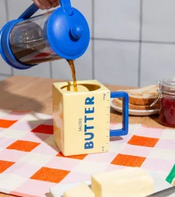 Mug beurre