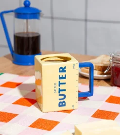 Mug beurre