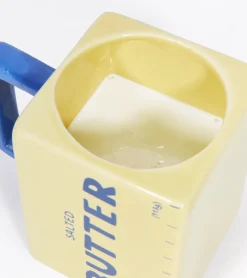 Mug beurre