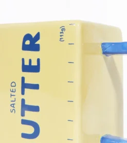 Mug beurre