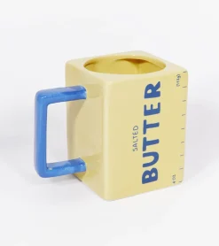 Mug beurre