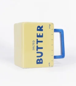 Mug beurre