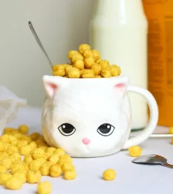 Mug Cat