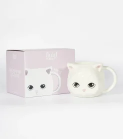Mug Cat