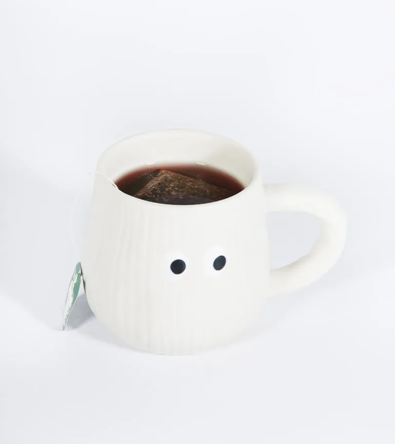 Mug champignon kawaii