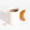 Mug Croissant