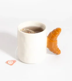 Mug Croissant