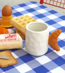 Mug Croissant