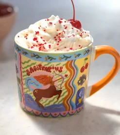Mug du Zodiaque