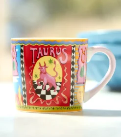 Mug du Zodiaque