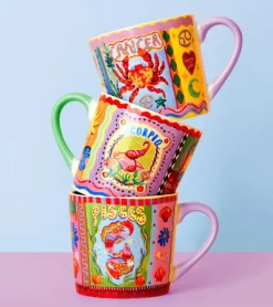 Mug du Zodiaque
