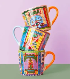 Mug du Zodiaque