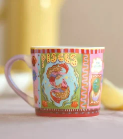 Mug du Zodiaque