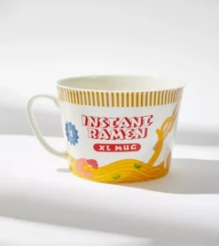 Mug géant ramen