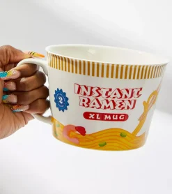 Mug géant ramen