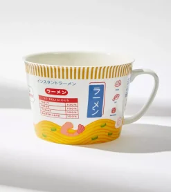Mug géant ramen