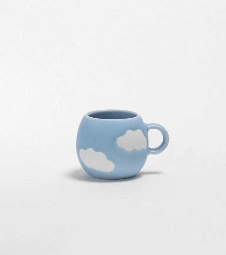 Mug nuage