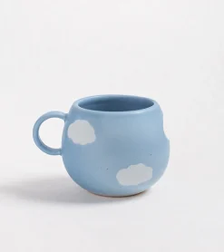 Mug nuage