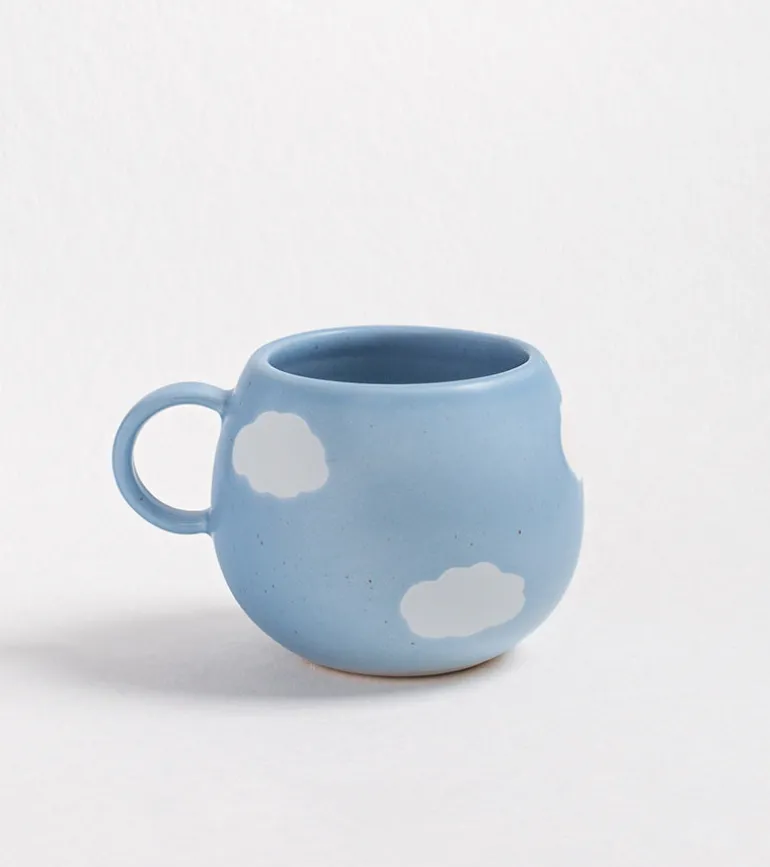 Mug nuage