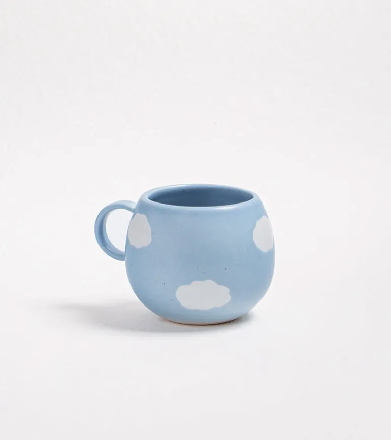 Mug nuage