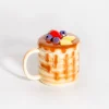 Mug pancakes