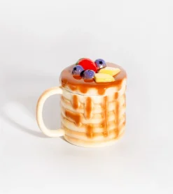 Mug pancakes