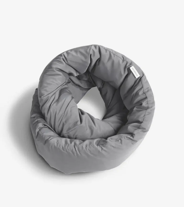 Oreiller tour de cou Infinity Pillow