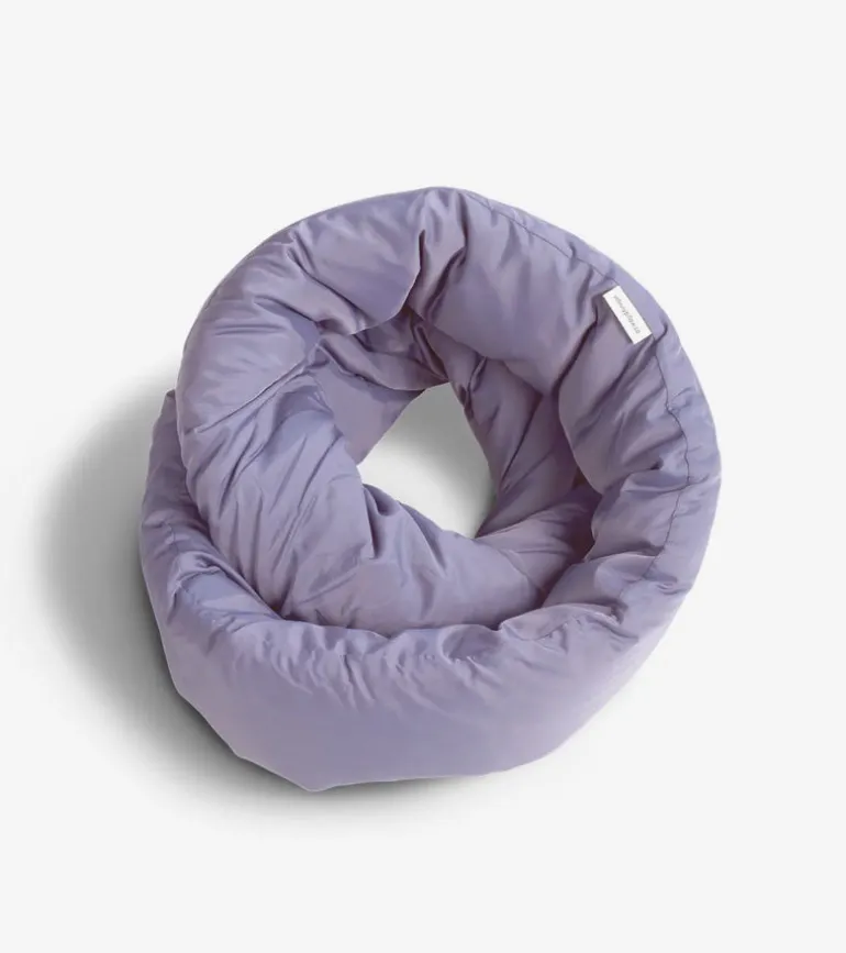 Oreiller tour de cou Infinity Pillow