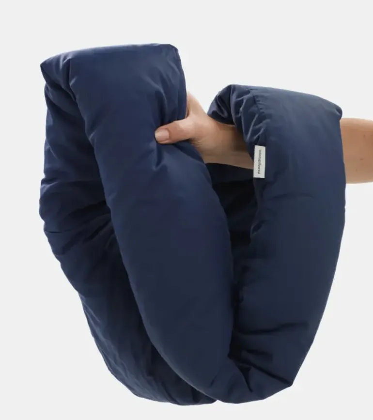 Oreiller tour de cou Infinity Pillow