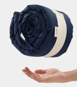 Oreiller tour de cou Infinity Pillow