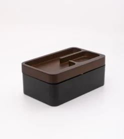 Organisateur vide-poches magnétique