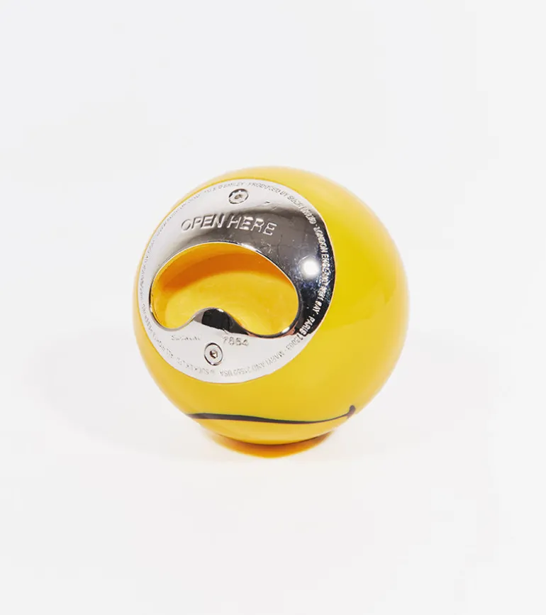 Ouvre-bouteille Smiley