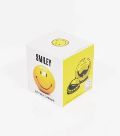 Ouvre-bouteille Smiley