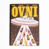 OVNI - Objet Vinicole Non Identifié