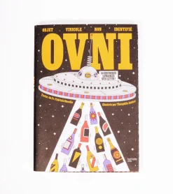 OVNI - Objet Vinicole Non Identifié