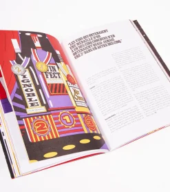 OVNI - Objet Vinicole Non Identifié