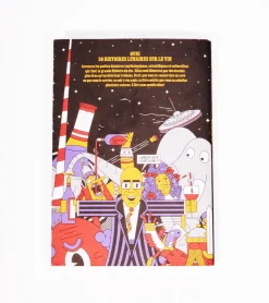 OVNI - Objet Vinicole Non Identifié