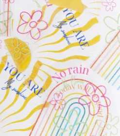 Pack de 3 stickers créateurs d’arc-en-ciel