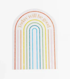 Pack de 3 stickers créateurs d’arc-en-ciel