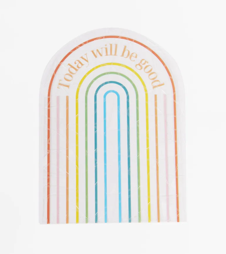 Pack de 3 stickers créateurs d’arc-en-ciel