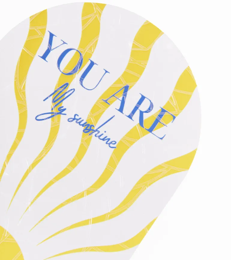 Pack de 3 stickers créateurs d’arc-en-ciel