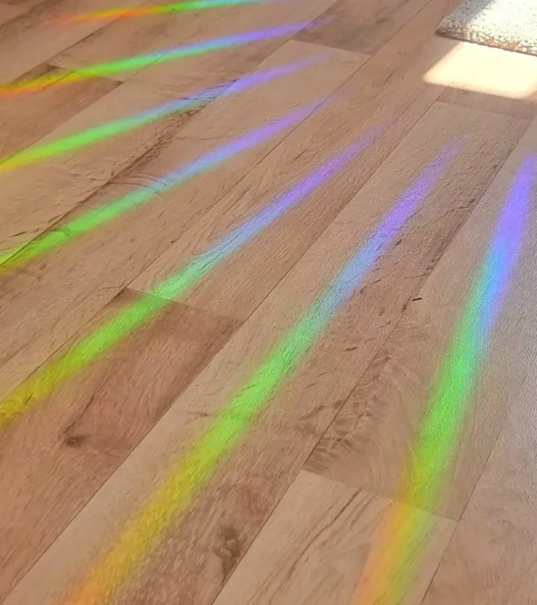 Pack de 3 stickers créateurs d’arc-en-ciel