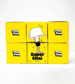 Pampam Super Chaï