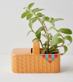 Panier Pique-nique Jardinière