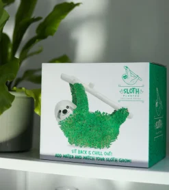 Paresseux à faire pousser